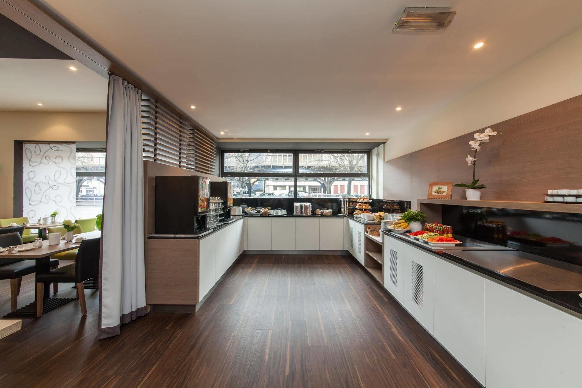 Novum Style Aldea Berlim