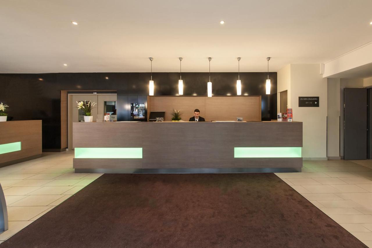 Novum Style Aldea 3* Berlijn