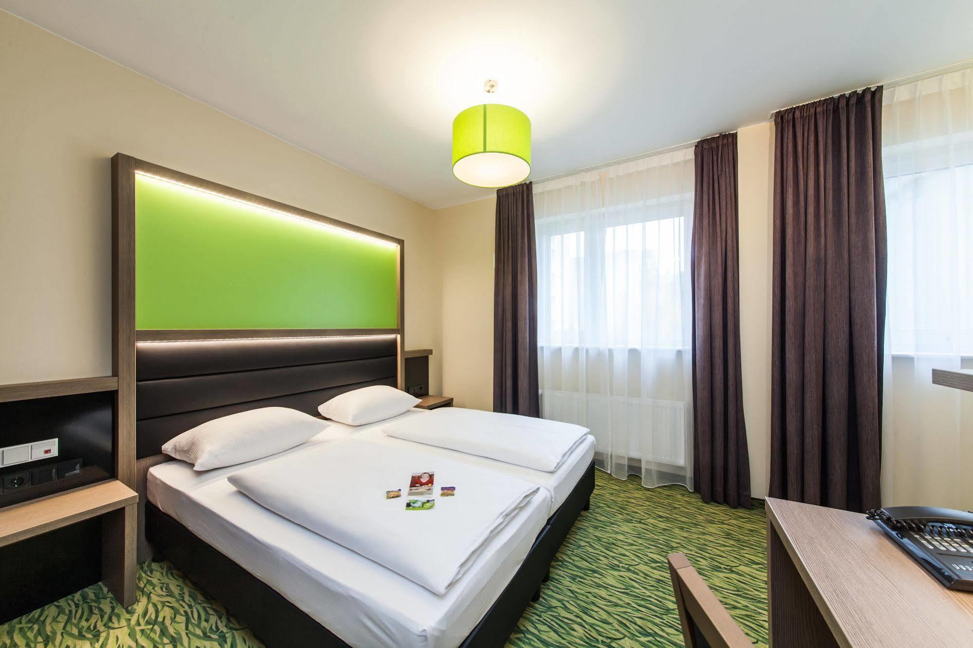 Novum Style Aldea 3* Berlijn