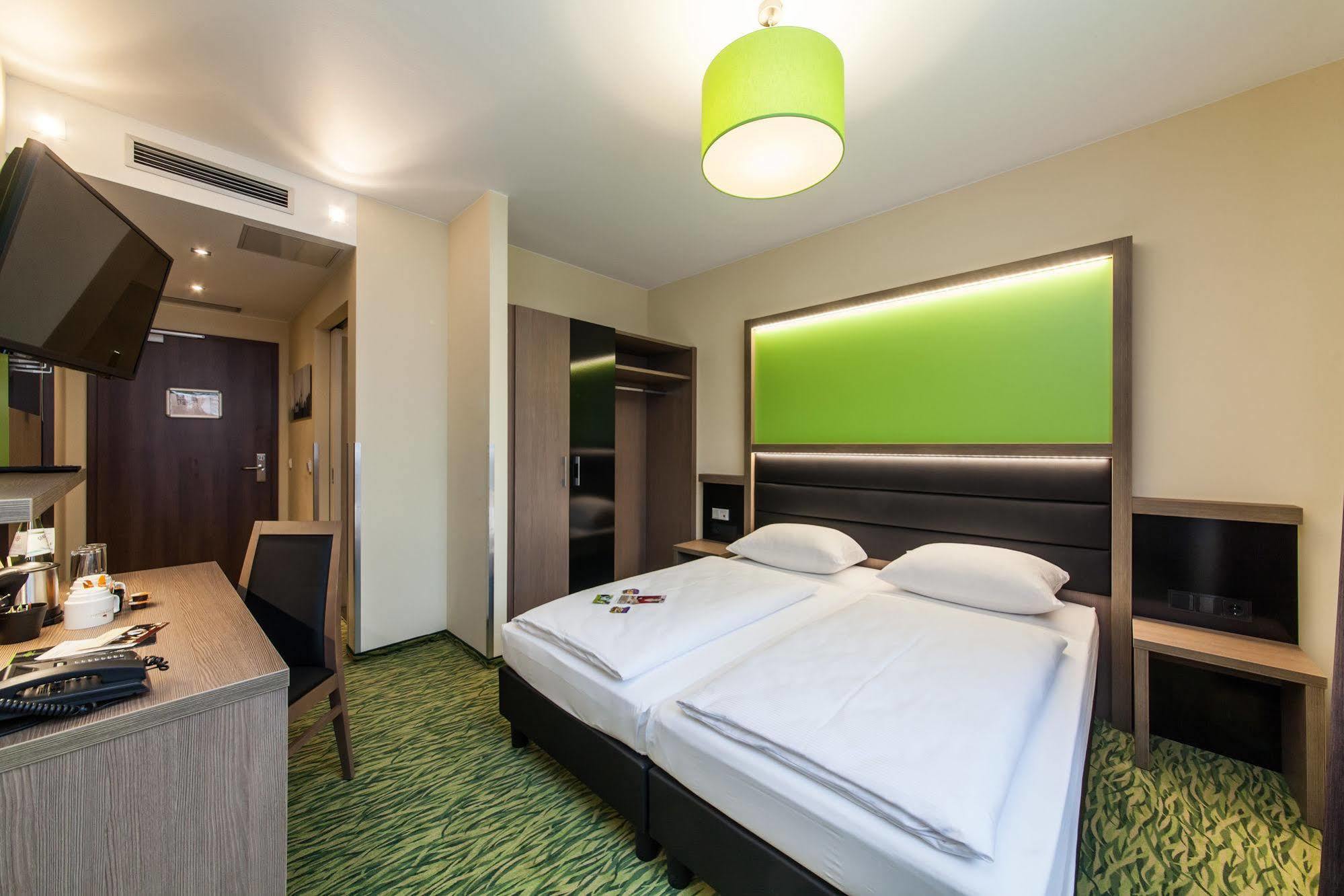 Novum Style Aldea 3* Berlijn